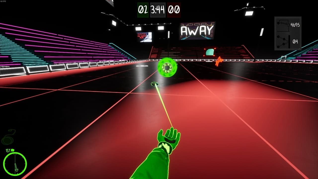 Twisted Jam screenshot 6