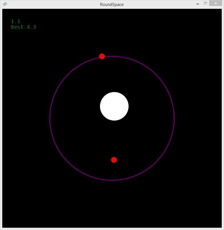 Roundspace