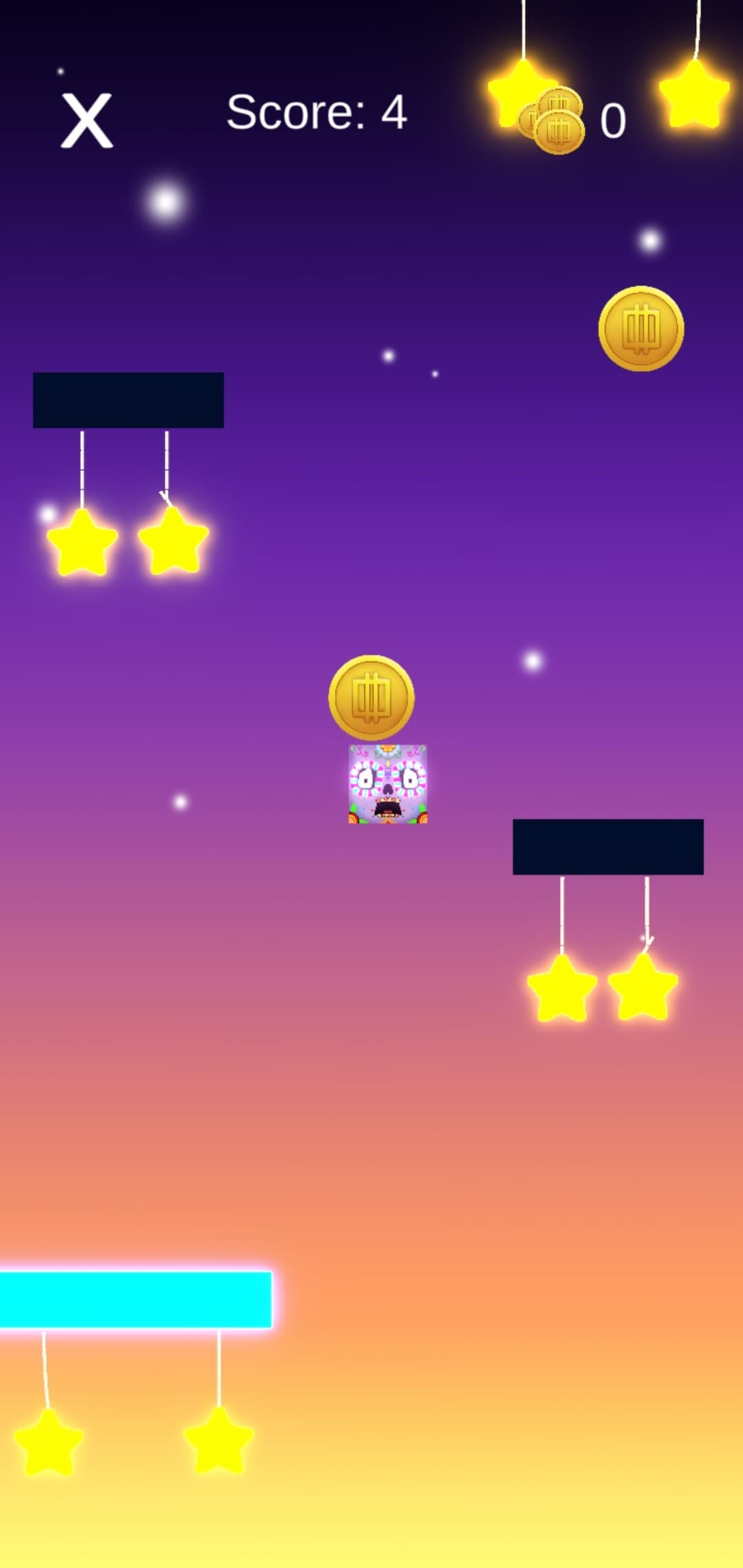 Rise (itch) (BlueFireFlyStudio) screenshot 6