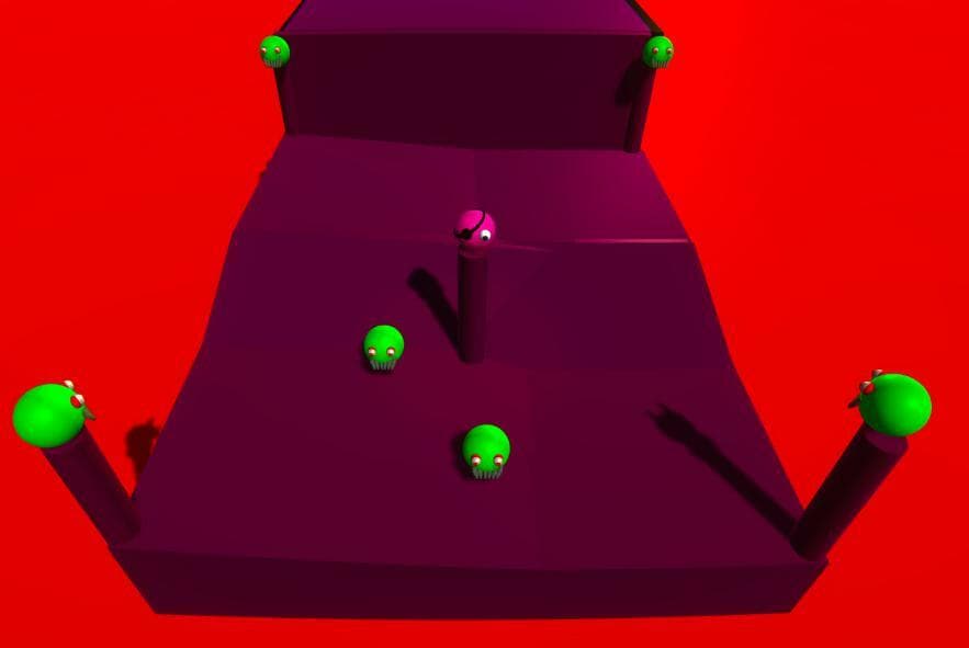 Plorp screenshot 3