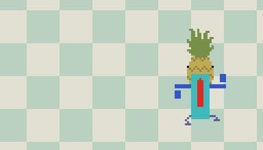 FruitBot Conveyorama screenshot 2