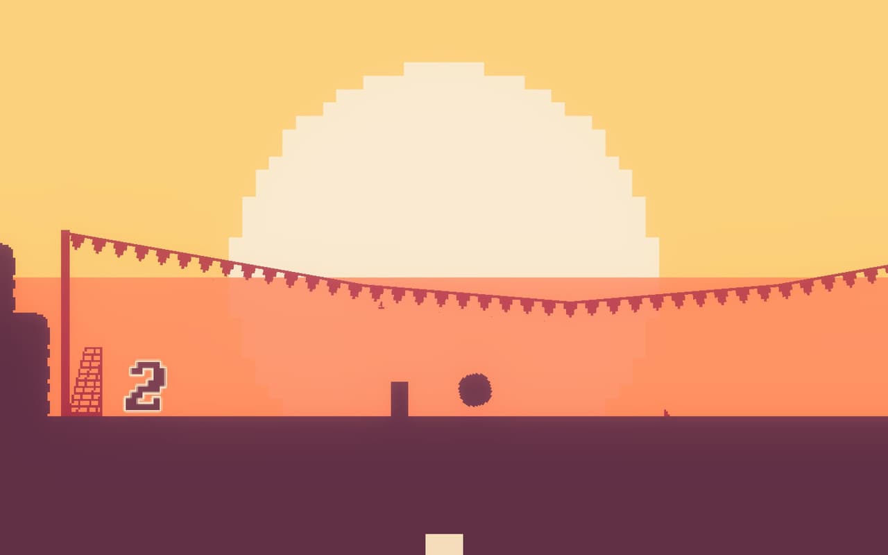 Last Moment (Finn Pickart) screenshot 3