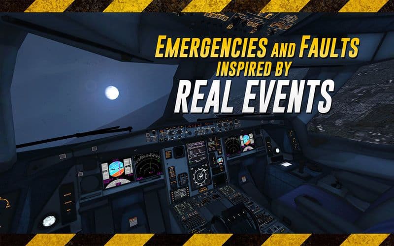 Extreme Landings screenshot 5