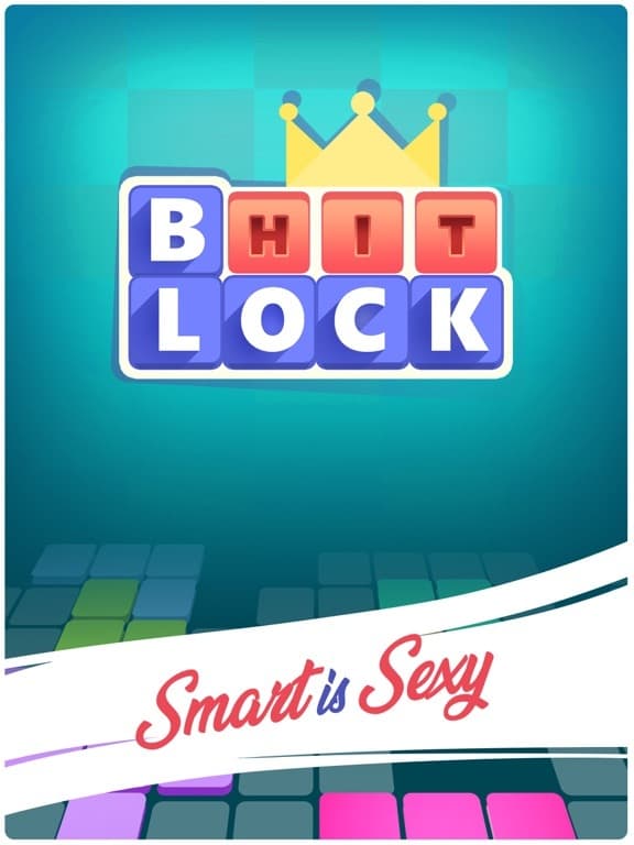 Block Hit - Puzzle Game screenshot 2