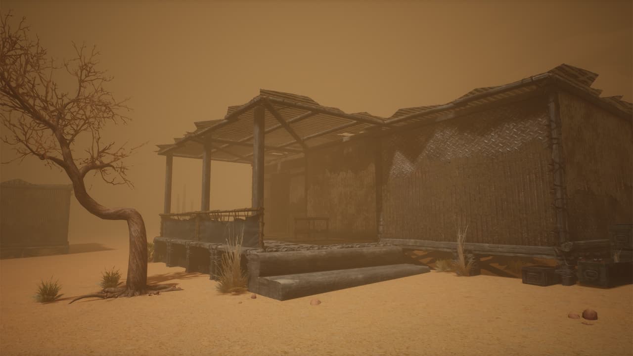 Burden screenshot 3