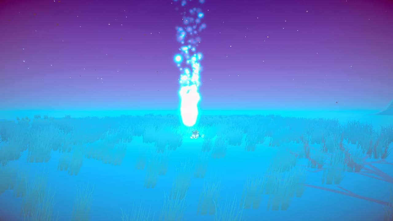 Spirit Wolves screenshot 5
