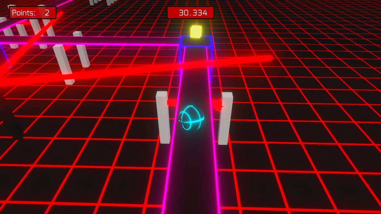 Quible Sphere (itch) screenshot 3