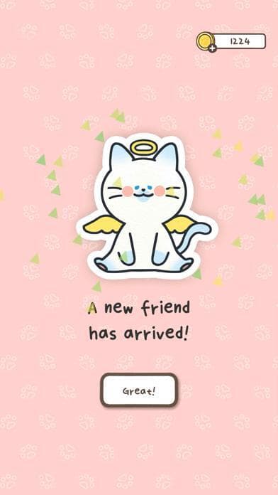 Waltz with Cats - Music Game screenshot 5