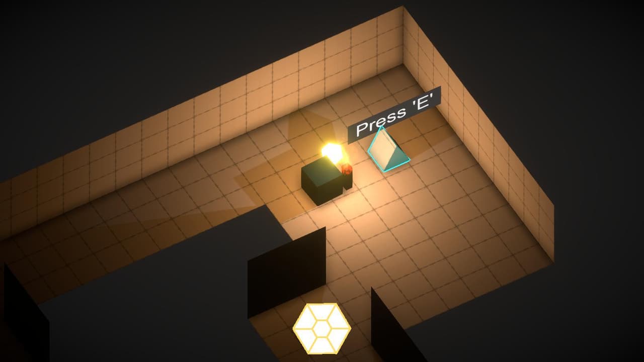 The Crystal Power screenshot 5