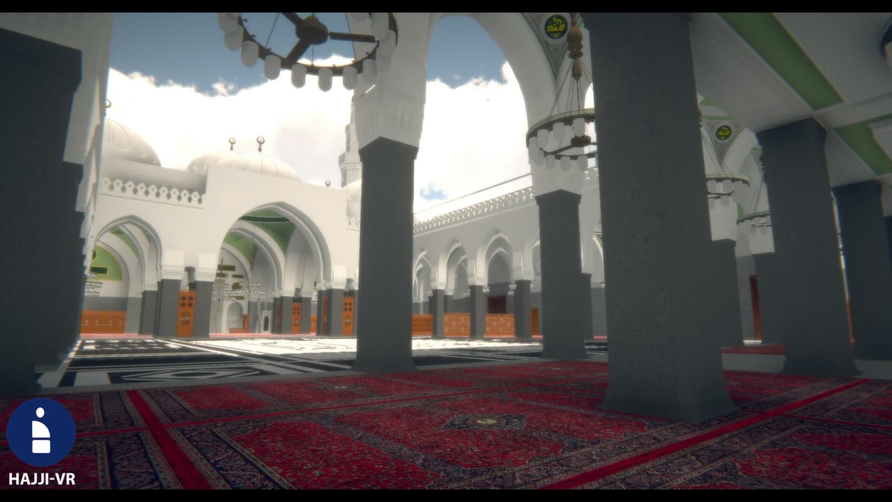 Hajji Tours