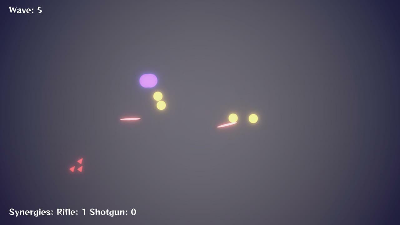 Synergy (DoubleGrabli)