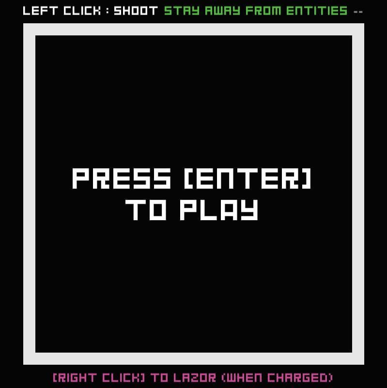 Claustrophobia (itch) screenshot 2