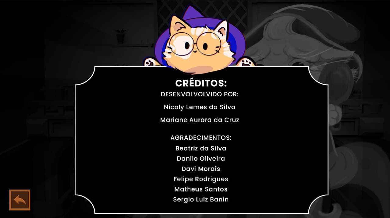 Hells MasterCat screenshot 4