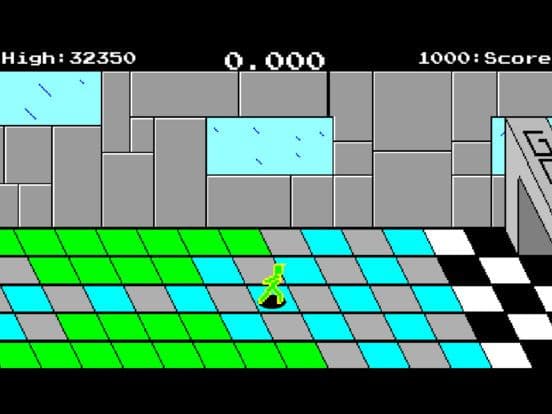 ElectroCross