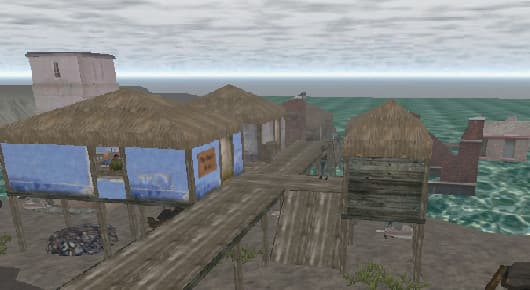 Brigand: Oaxaca screenshot 6