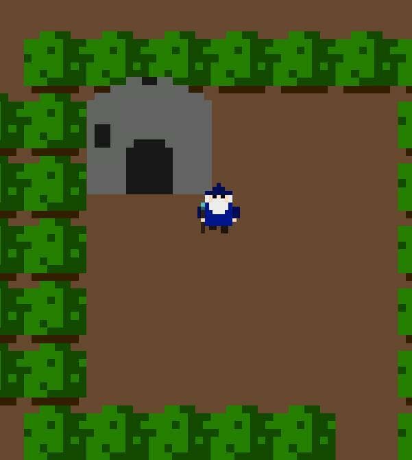 Legend of the Wizards Quest screenshot 2