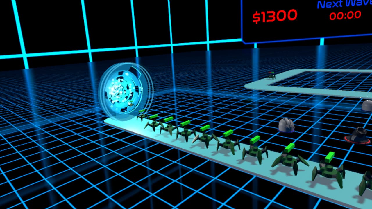 VectorWave screenshot 5