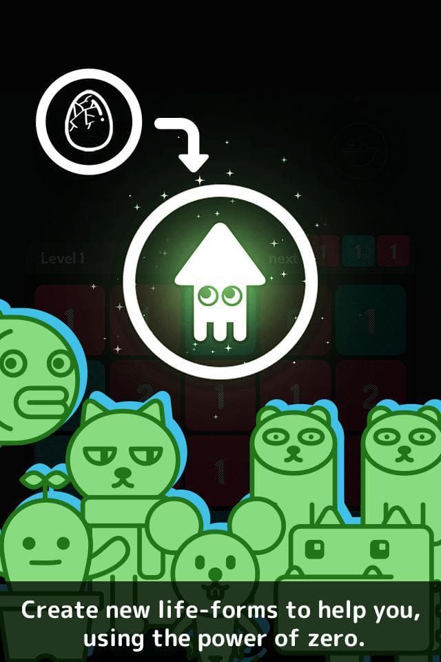 +/-0: Magical Math Puzzle screenshot 4