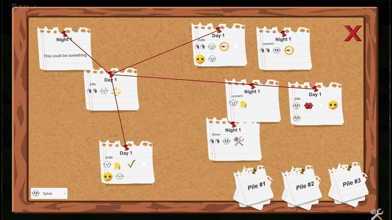 Where wolf? (Jimmizi, cephalo, messmerd, Cherain) screenshot 5