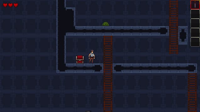 Ropelike screenshot 4