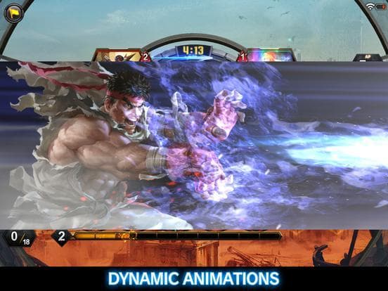 TEPPEN screenshot 6