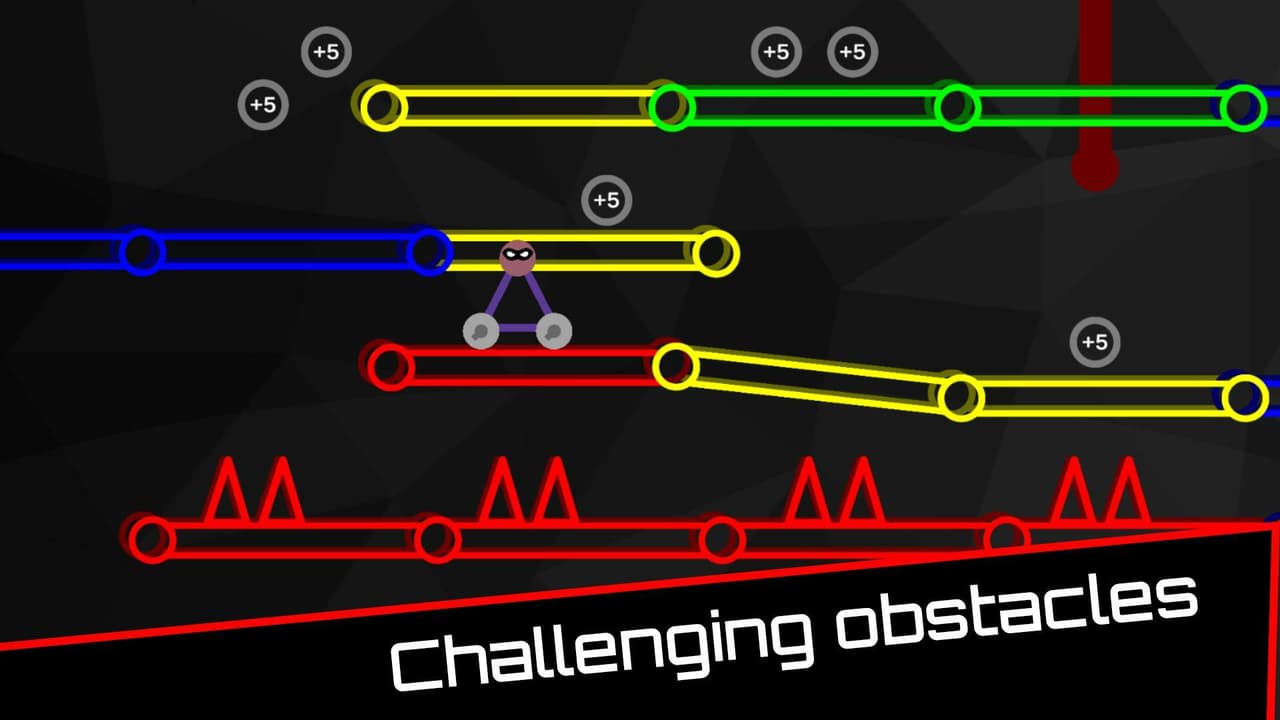 Rolling Machine screenshot 3
