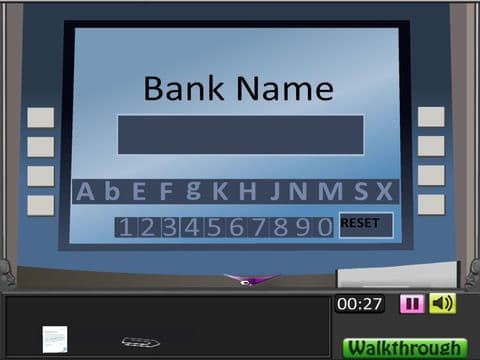 Can You Escape Bank 2 ! screenshot 3