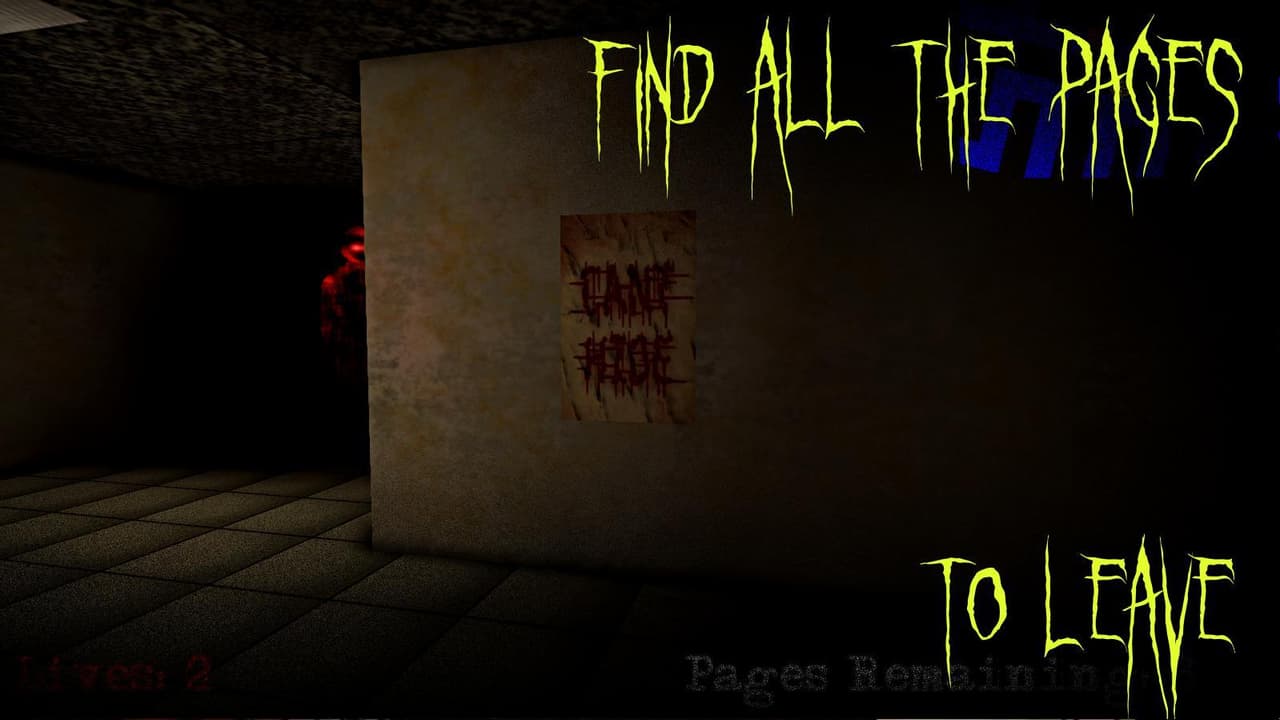 Phasmophobia: Hall of Specters screenshot 6