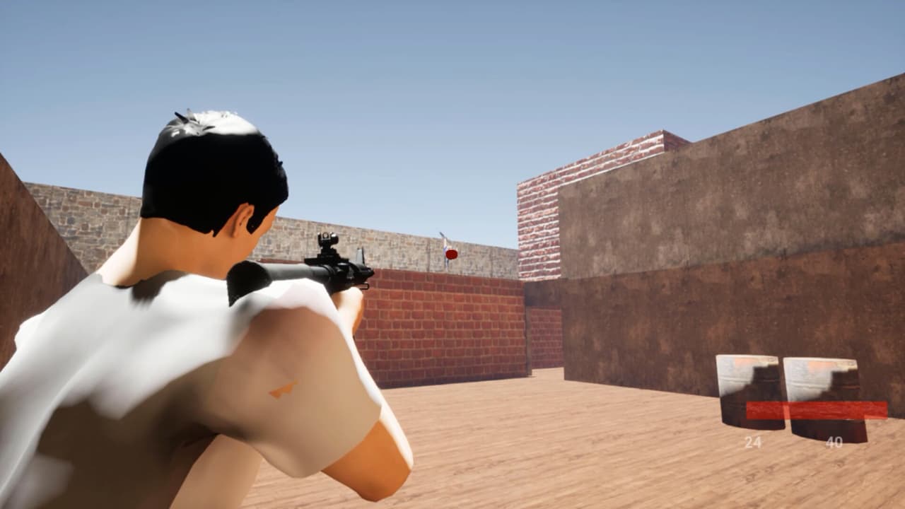 KILLER screenshot 2