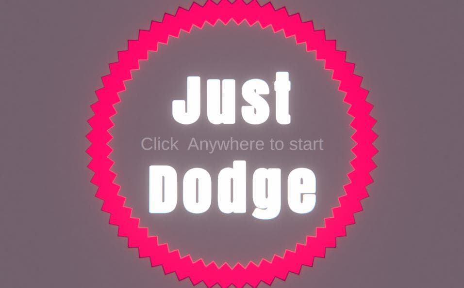Just Dodge (MrDracodi)
