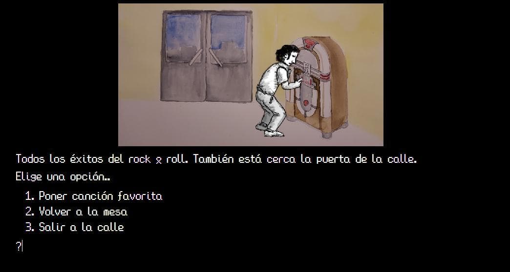 Los happy days
