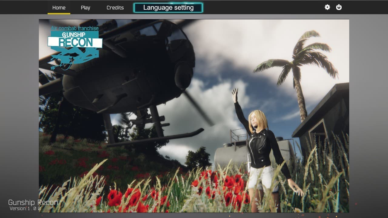 Gunship Recon screenshot 6