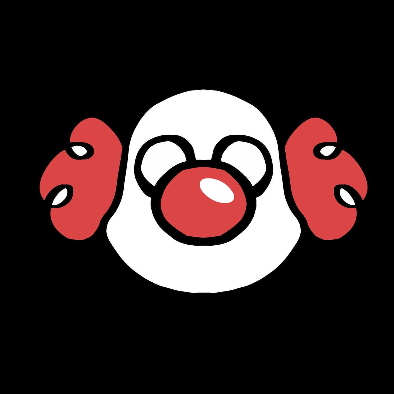 Coulrophobia