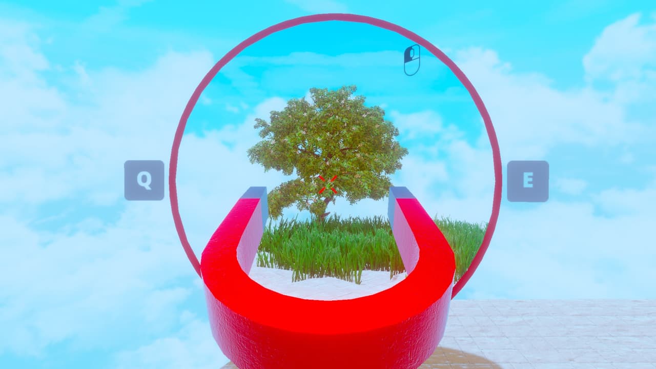 Magnetic Daydream screenshot 5