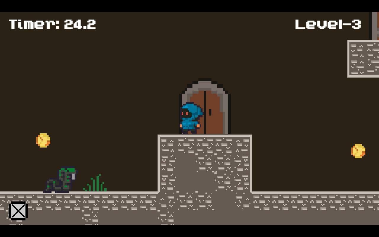 MagesQuest The Full Release screenshot 4