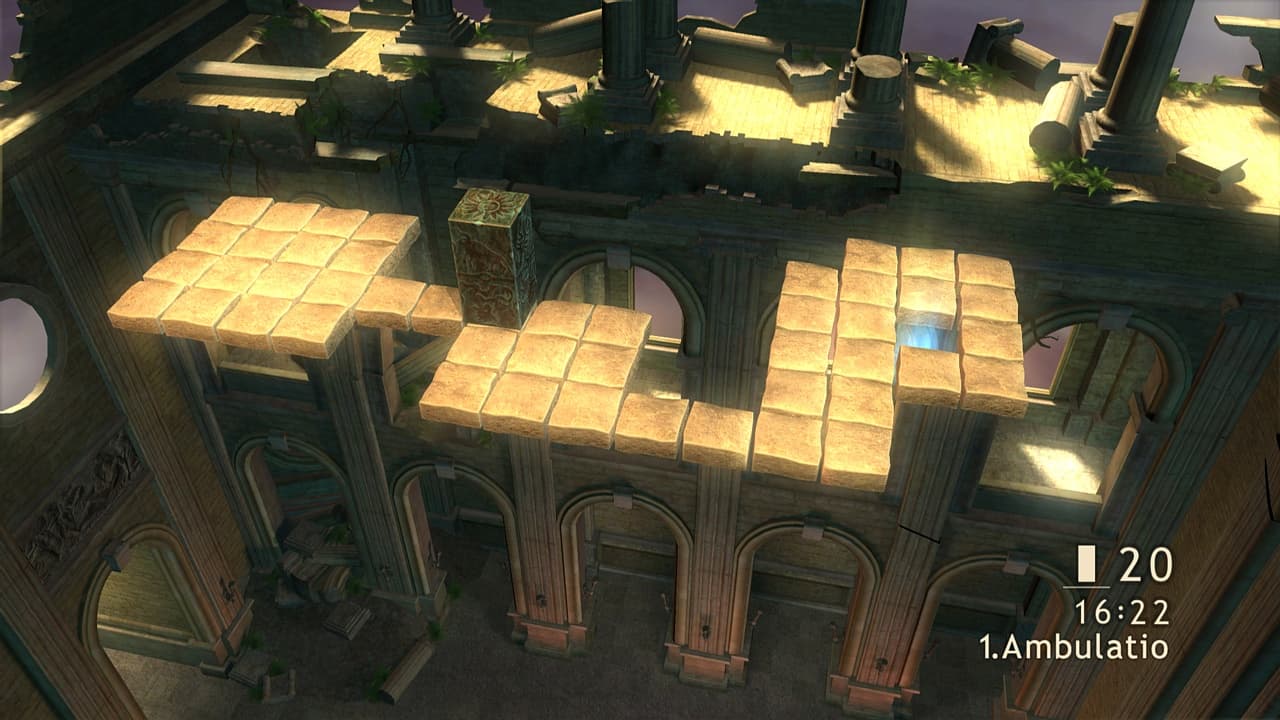 Cuboid screenshot 6