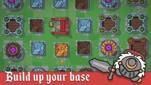 Lordz.io - Real Time Strategy Multiplayer IO Game screenshot 4