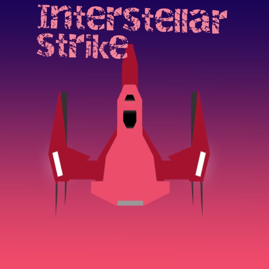 Interstellar Strike (deswites)