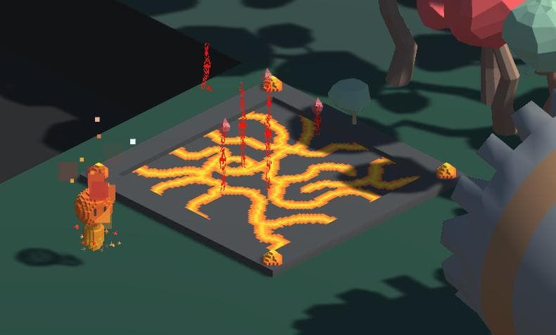 Paralements screenshot 5