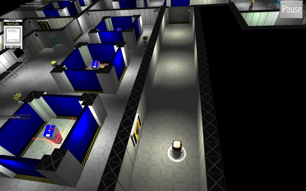 Rundead screenshot 5