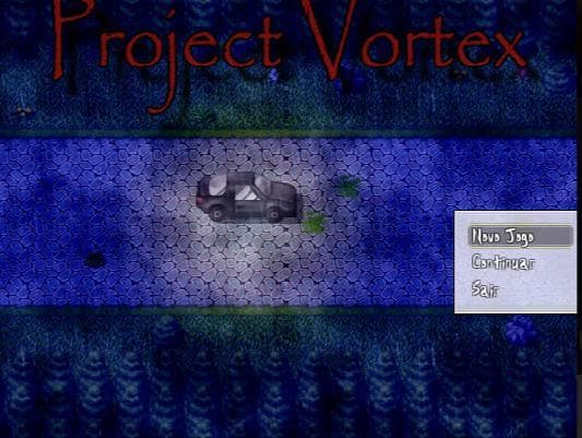 Project Vortex screenshot 5