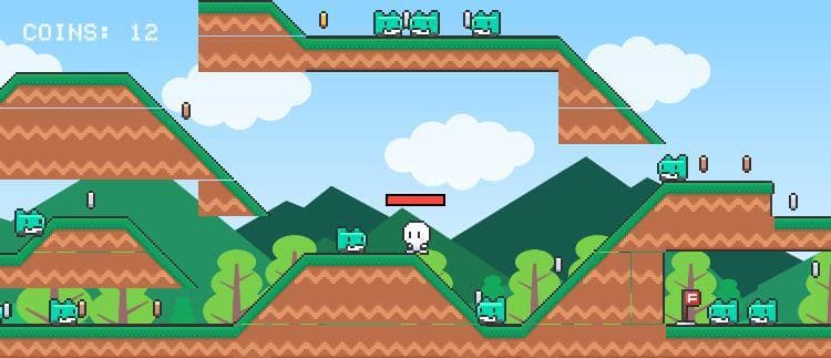 2D World (Dabrio)