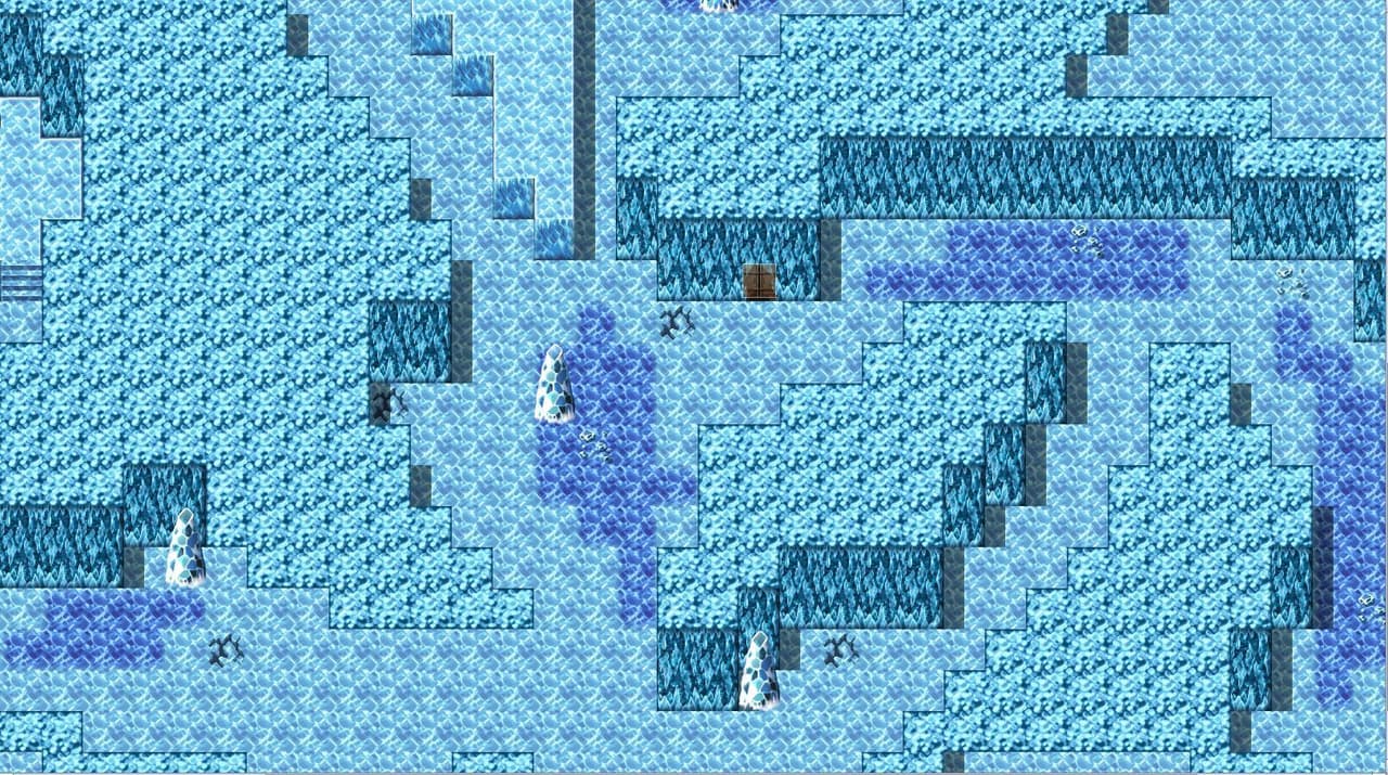 MountainFall screenshot 3