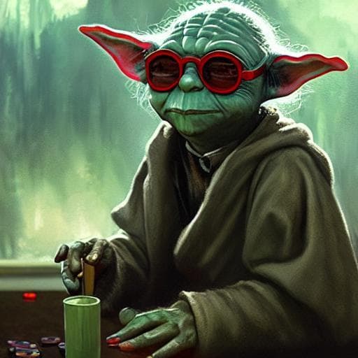 KIT208 Assignment 3 - AR [Yodas Gambling Awareness App]