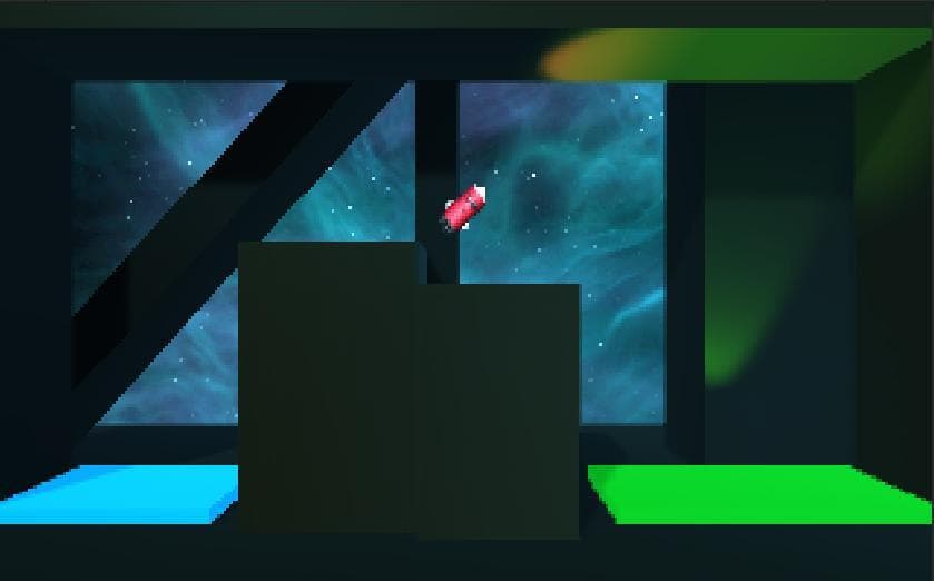 Sisyphus-X VERSUS Gravity screenshot 3