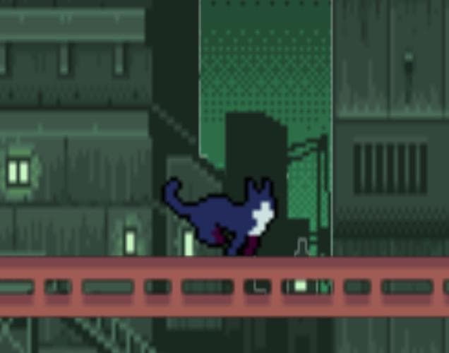 SuperCat hooya
