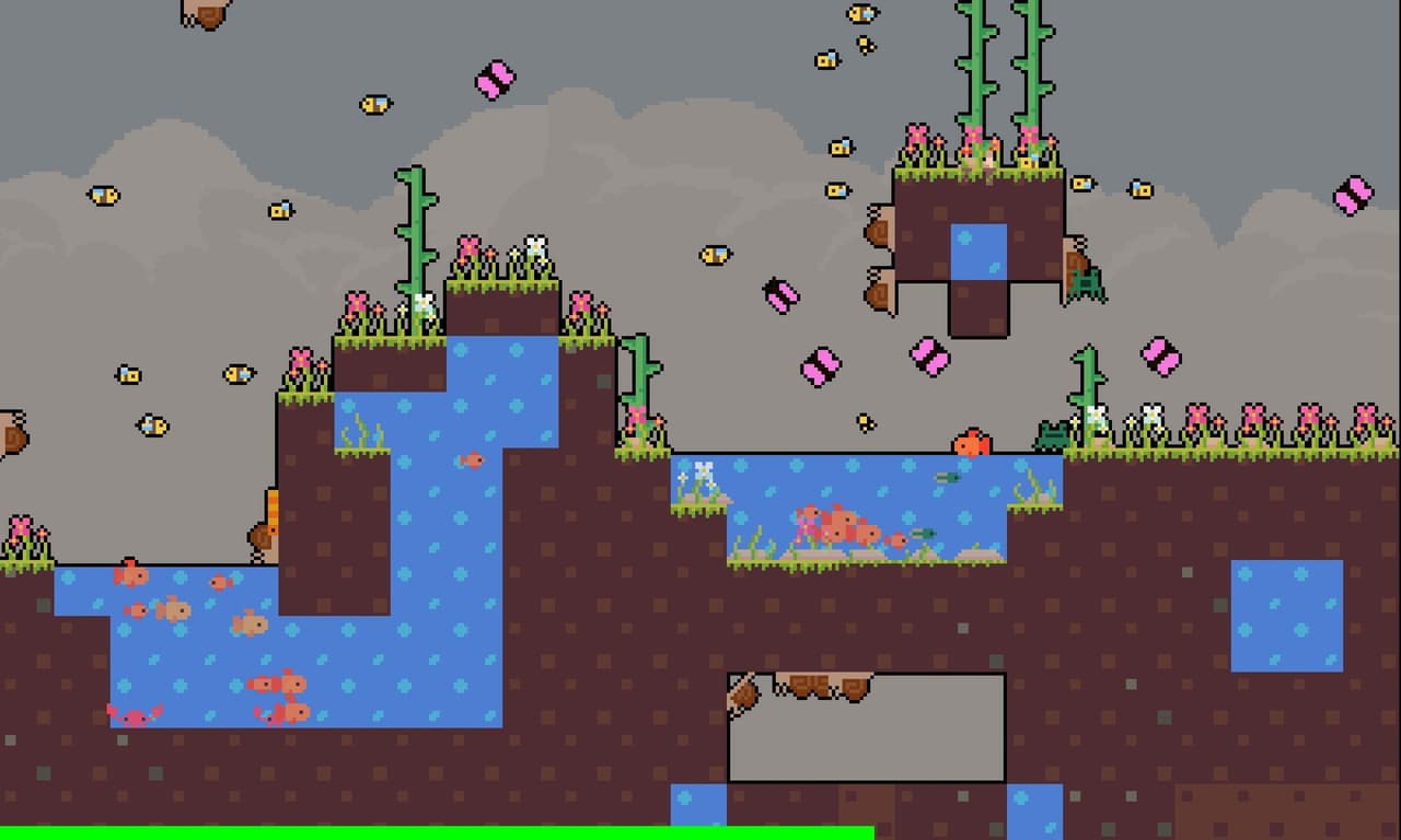 Vivaria (Linzi) screenshot 3
