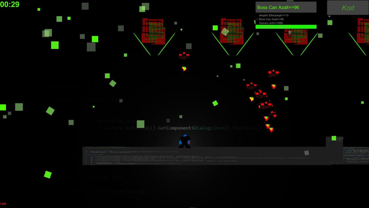 E.L.I.H screenshot 2