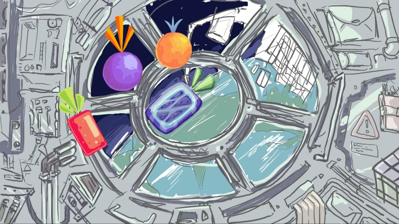 Zappy Zoup Zop Game screenshot 4