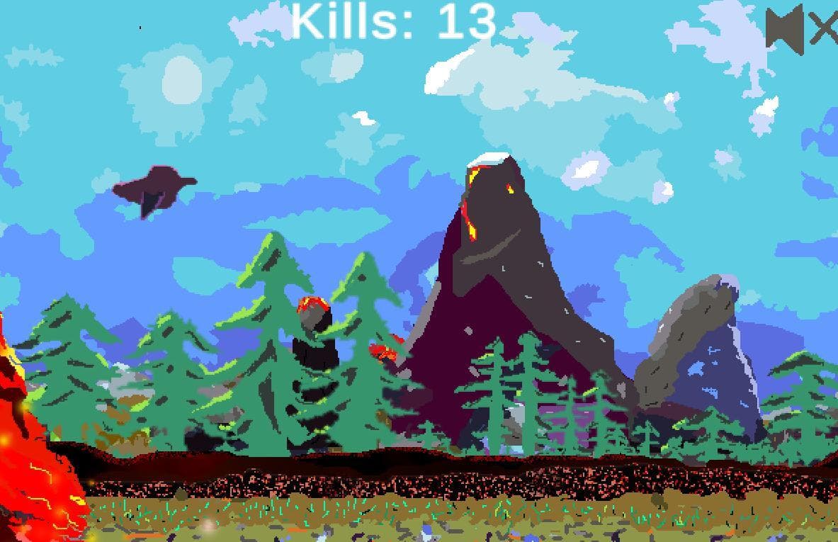Flap 4 Your Life screenshot 2